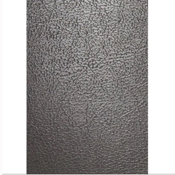 Faux leather leggings - Picture 8 of 10